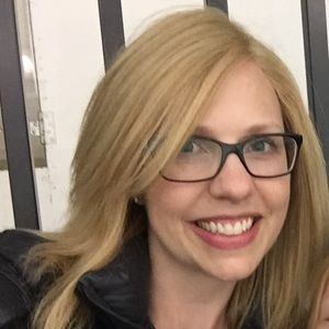 Meet your Posher, Leah